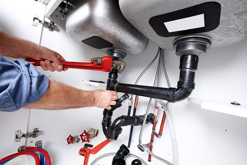 Drain Service