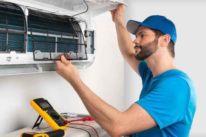 Ductless