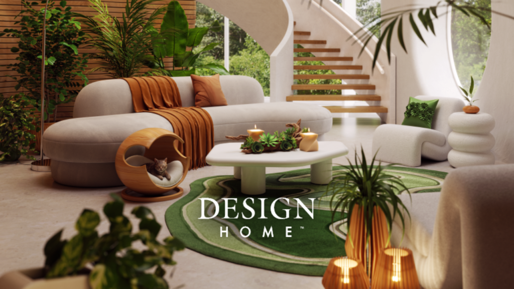 EA Home Design