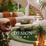 EA Home Design