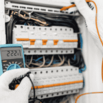 Electrician Company