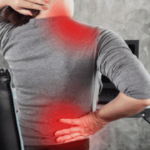Fascia Repair