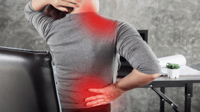 Fascia Repair