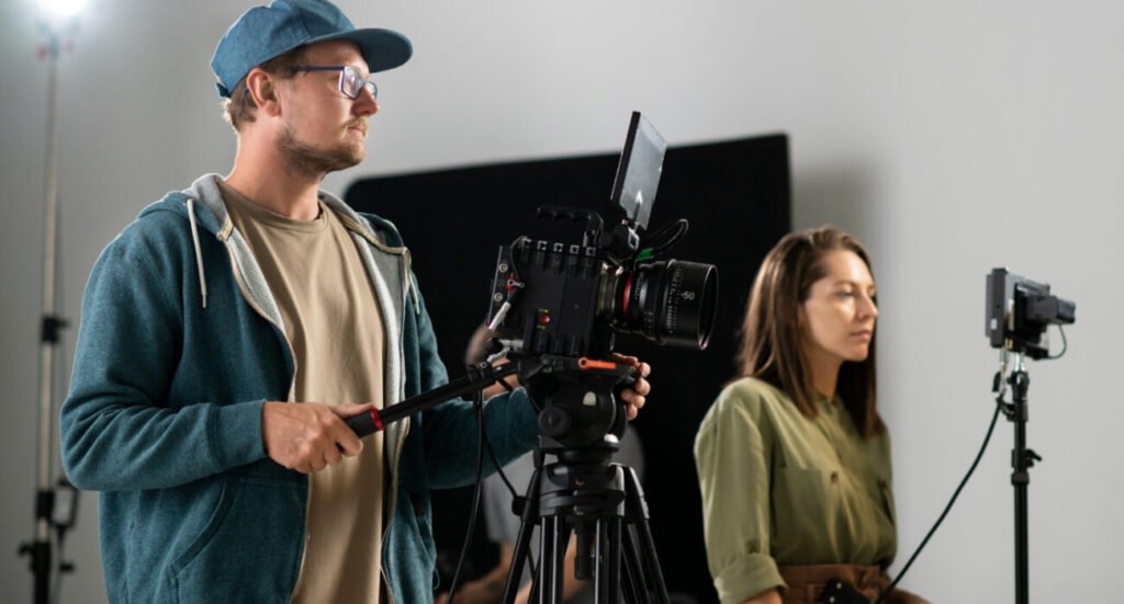Cinematic Skills