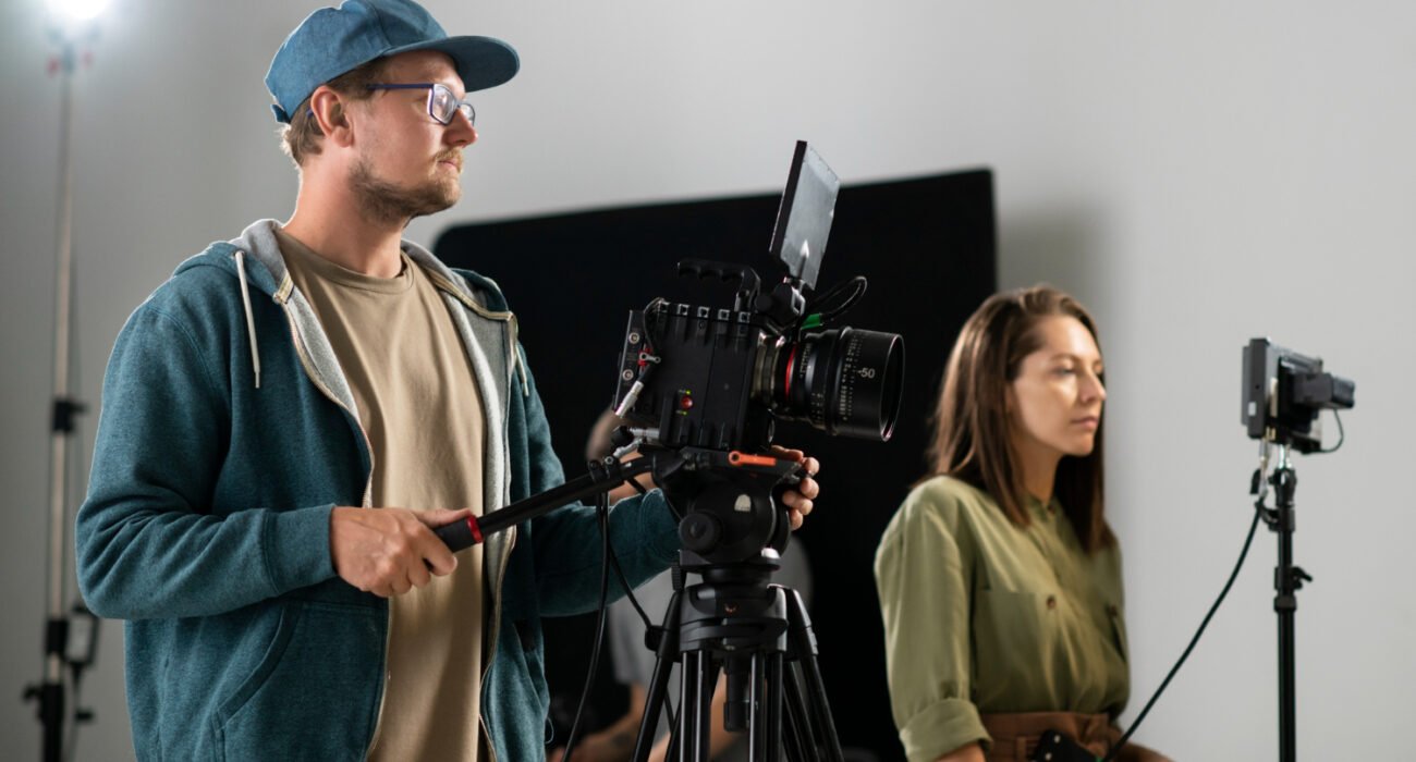 Cinematic Skills