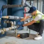 Plumbing