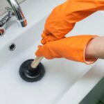 Drain Cleaning