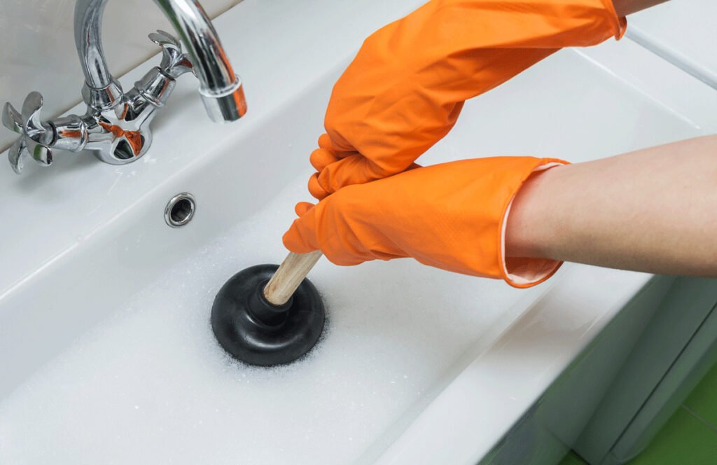 Drain Cleaning