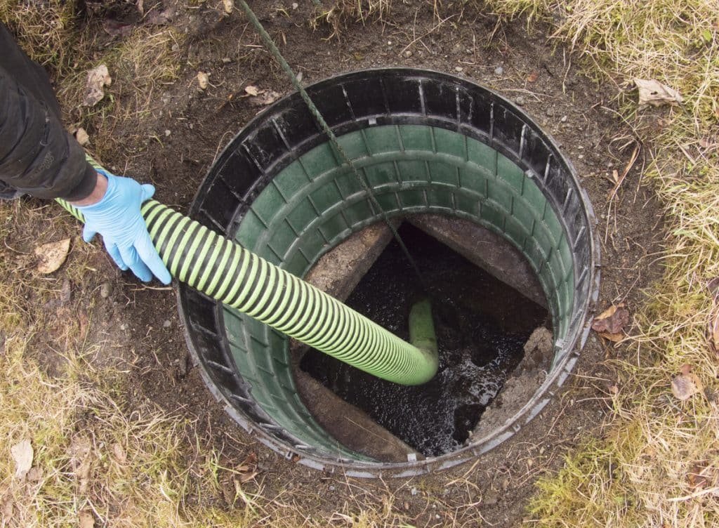 Pro Septic Tank Services