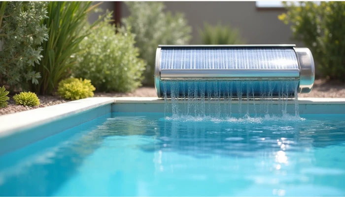 Pool Heating Solution: The Question Nobody Asks Before Spending Thousands