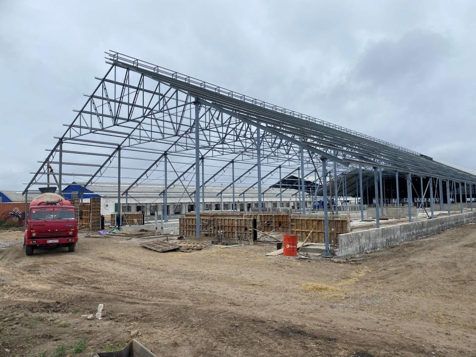 Antoon Construction