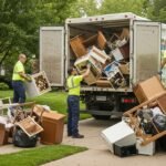 Junk Removal Inc