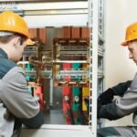 Electrical Work