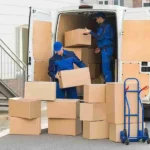 Corporate Relocation