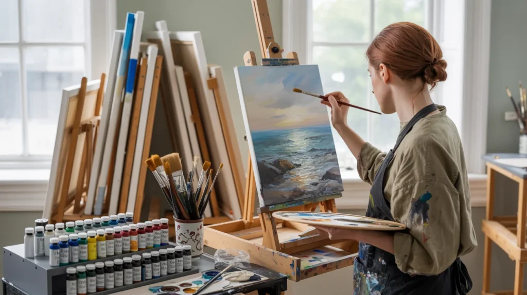 Painting