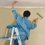 Classic Touch Painting