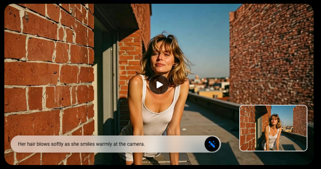 Vidmud Image to Video Tool: Transform Static Photos into Engaging Videos