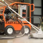Power Washing