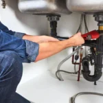 Plumbing