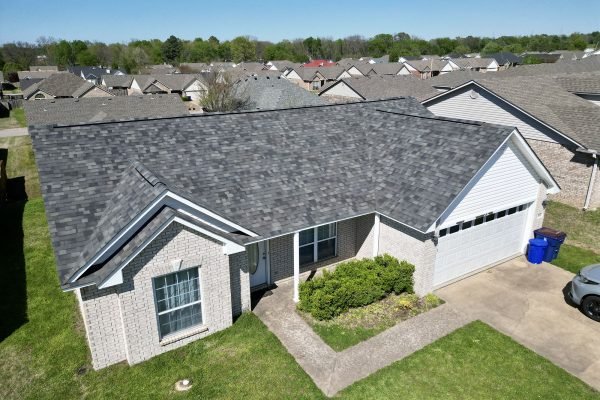 1907 Roofing