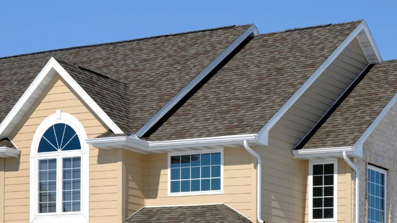 Tetti Roofing