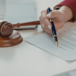 Divorce Law