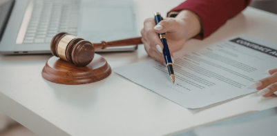 Divorce Law