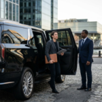 Executive Car Services