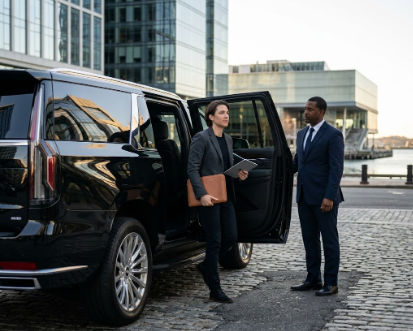 Executive Car Services