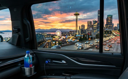 Seattle Music