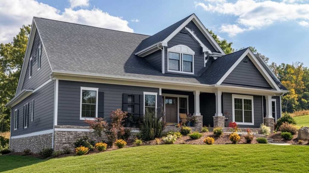 Vinyl Siding