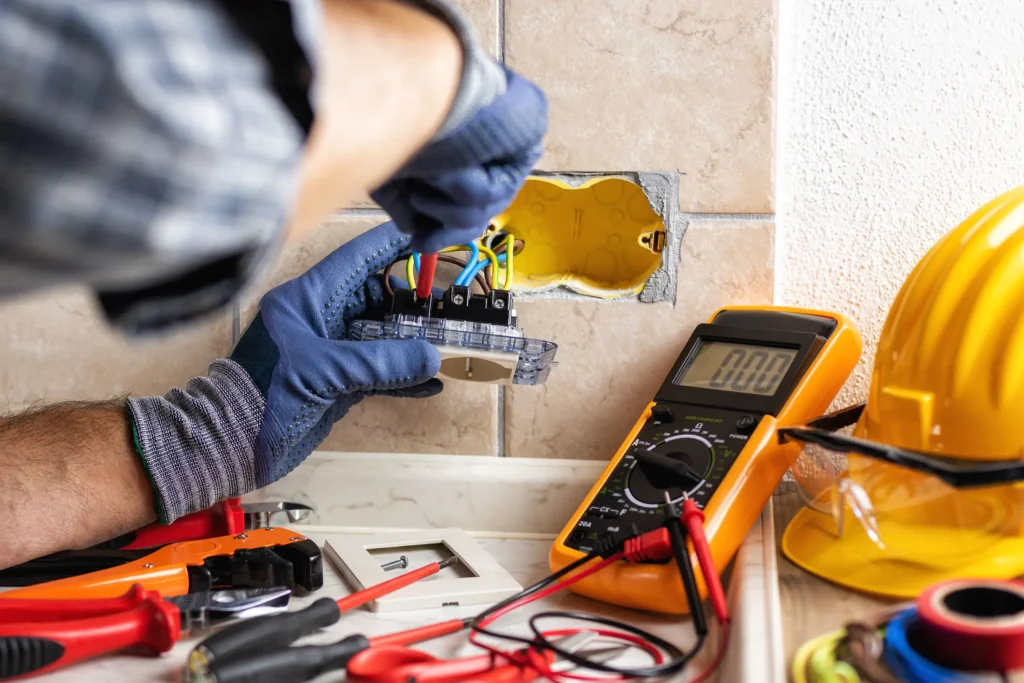 Electrical Repair