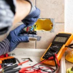 Electrical Repair
