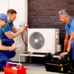 Nuvo HVAC