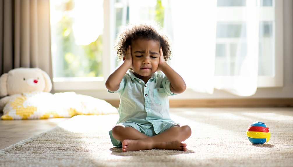 How Parents Can Develop a Better Attachment with Their Kids Suffering from Autism