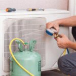 HVAC System