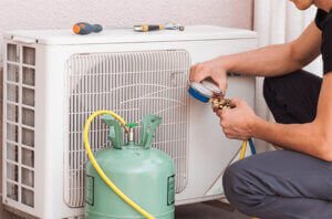 HVAC System