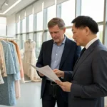 Wholesale Clothing Suppliers