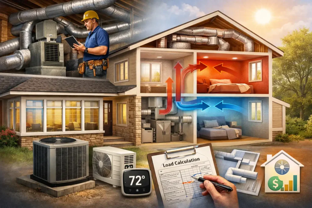 HVAC Company