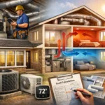 HVAC Company
