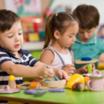 ASD Therapy
