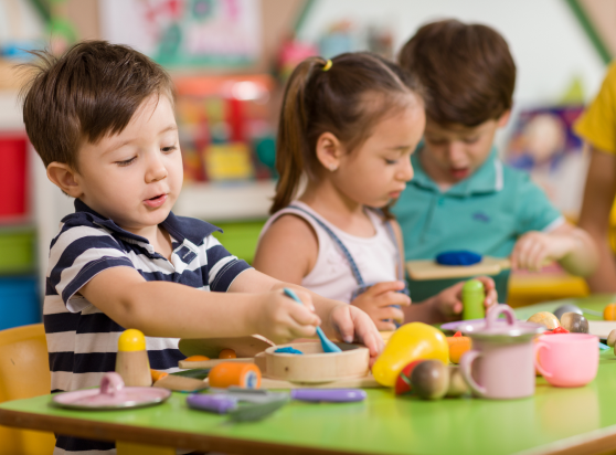 ASD Therapy