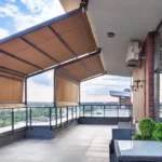 Awning Installation