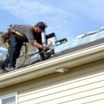 Roof Repair