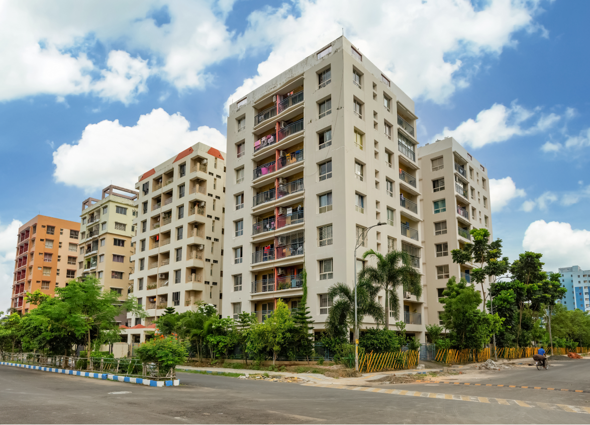 Luxury Flats in Chennai