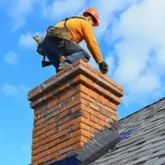 Chimney Repair