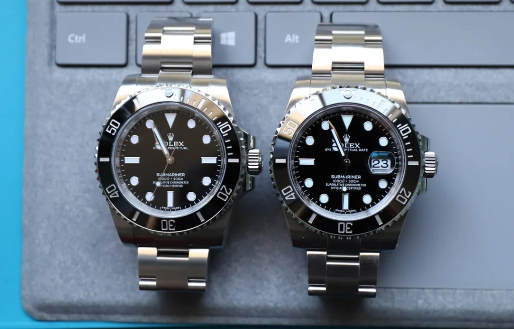 VSF vs Clean Factory Rolex Complete Comparison of the Best Super Clone Factories