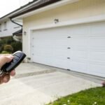 Garage Door
