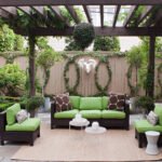 Designing Sustainable Outdoor Spaces: A Modern Approach for Eco-Friendly Living