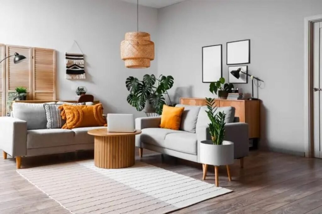 Home Staging